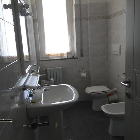 Apartment Lungomare Centrale Roseto Degli Abruzzi