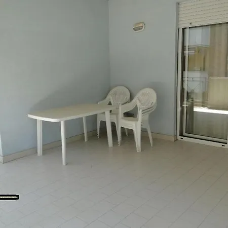 Apartment Lungomare Centrale