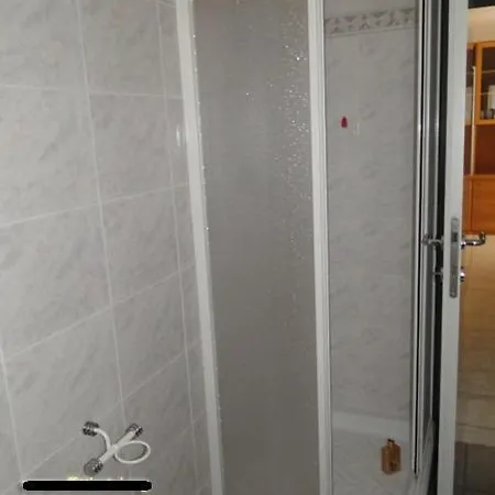 Lungomare Centrale Apartment Roseto Degli Abruzzi