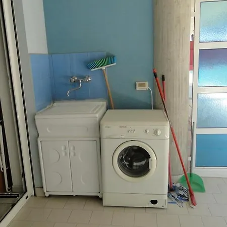 Lungomare Centrale Apartment
