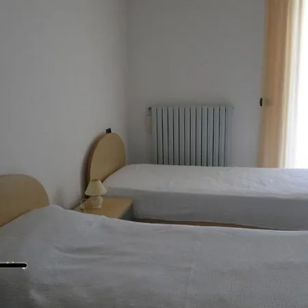 Apartment Lungomare Centrale Roseto Degli Abruzzi