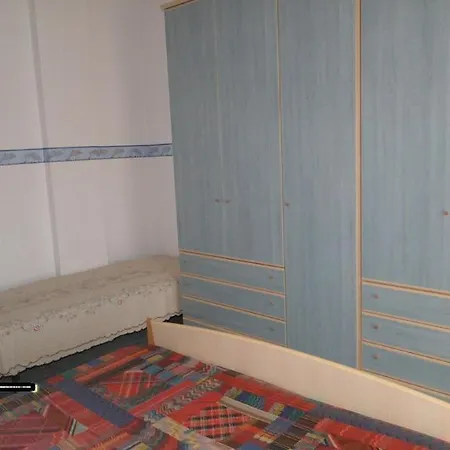 Apartment Lungomare Centrale