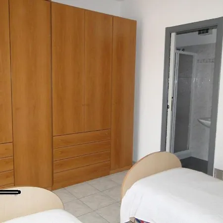 Lungomare Centrale Apartment